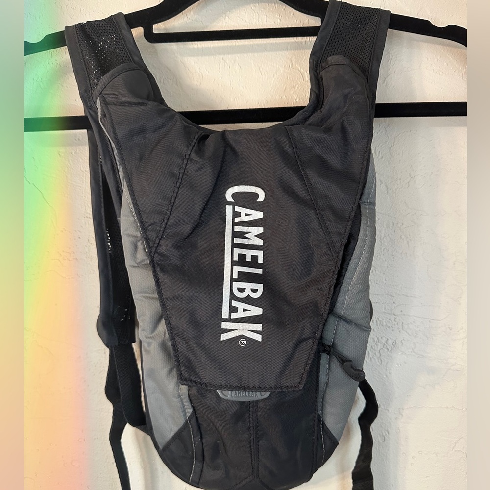 Camelbak HydroBak - Minimal Hydration Backpack - Perfect for Festivals